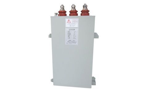 電力電容器常用的保護裝置有哪些？