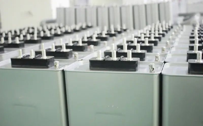 低壓電力電容器的智能化特點有哪些？